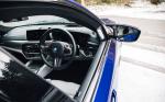 BMW M5 2018 года (UK)